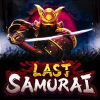 Last Samurai screenshot