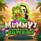 Mummy’s Jewels screenshot