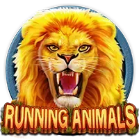 Running Animals screenshot
