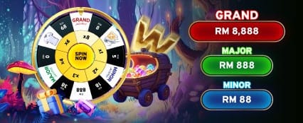 Muat Turun APK Rasmi Sekarang