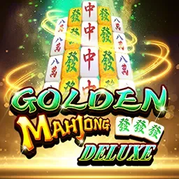 Golden Mahjong Deluxe screenshot