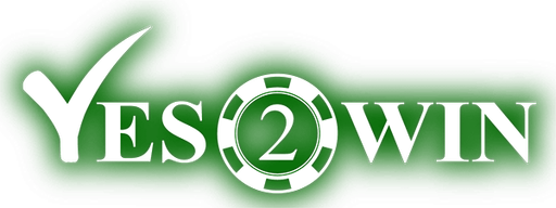 yes2win Logo